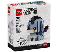 LEGO BrickHeadz - Bourriquet - 40797