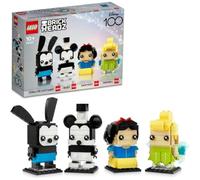 Lego BrickHeadz Célébration des 100 ans de Disney 40622