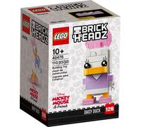 LEGO BrickHeadz - Daisy Duck - 40476