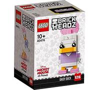 LEGO – BrickHeadz – Daisy Duck – 40476