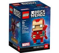 LEGO® BrickHeadz Disney Marvel™ 41608 Iron Man MK50 G