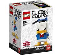 LEGO BrickHeadz - Donald (Disney) - 40377