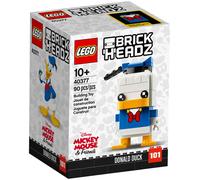 LEGO BrickHeadz - Donald (Disney) - 40377
