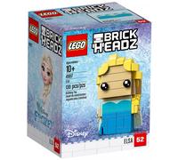 LEGO BrickHeadz - Elsa (La Reine des Neiges) - 41617