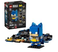 LEGO Figurine BrickHeadz Batman 40748 – 8 en 1
