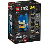 LEGO BrickHeadz - Figurine de Batman 8-en-1 - 40748