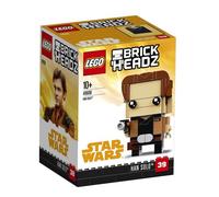 LEGO BrickHeadz - Han Solo - 41608