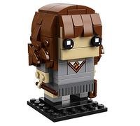 LEGO Brickheadz Hermione kit de Construction de Granger, 127 Piece 127 Pièce Multicolore