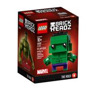 LEGO® BrickHeadz 41592 The Hulk