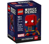 LEGO BrickHeadz – Iron Spider-Man – 40670