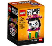 LEGO Jeu de construction 40492 La Catrina