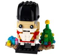 Lego Brickheadz - Le Casse-Noisettes - 40425