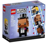 LEGO® BrickHeadz Le Marié (40384) (The Groom)