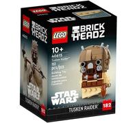 Lego BrickHeadz Tusken Raider Lot 40615