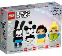LEGO BrickHeadz - Les 100 ans de Disney - 40622