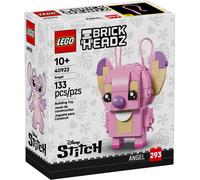 LEGO BrickHeadz - Lilo et Stitch : Angel - 40922