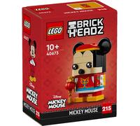 LEGO BrickHeadz - Mickey Mouse à la Fête du printemps - 40673