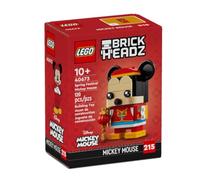 Lego BrickHeadz Mickey Mouse Fête de printemps - set 40673
