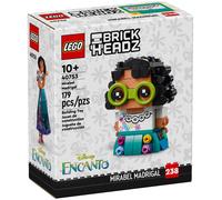 LEGO Brickheadz Princesse Disney Encanto Mirabel Madrigal Set 40753