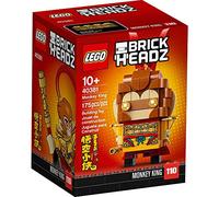 LEGO BrickHeadz Monkey King Set (40381)