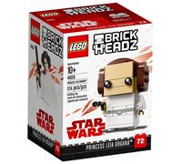 LEGO BrickHeadz - Princesse Leia Organa - 41628