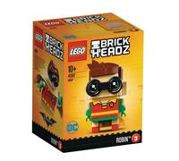 LEGO BrickHeadz - Robin - 41587