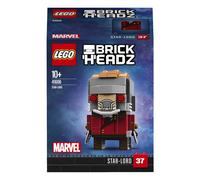 LEGO BrickHeadz - Star-Lord - 41606