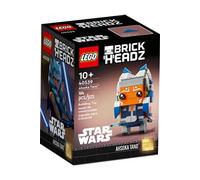 LEGO BrickHeadz Star Wars 40539 - Ahsoka Tano