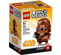 LEGO® BrickHeadz Star Wars™ 41609 Chewbacca™ G