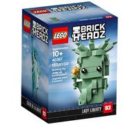 LEGO BrickHeadz - Statue de la Liberté - 40367