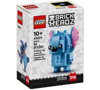 LEGO BrickHeadz – Stitch – 40674