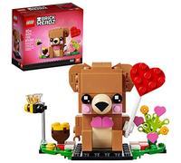 Lego Brickheadz Valentine's Bear 40379 - 150 pieces