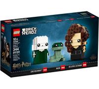 LEGO 40496 Voldemort, Nagini et Bellatrix