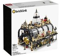 LEGO Bricklink Studgate Train Station (910002)