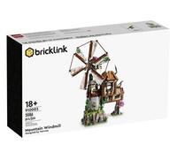 LEGO® Bricklink 910003 Le moulin sur la montagne G