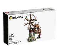 LEGO® Bricklink 910003 Le moulin sur la montagne G