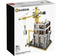 LEGO® Bricklink 910008 Chantier de construction modulaire G