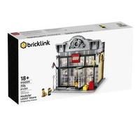 LEGO Bricklink 910009 Magasin LEGO modulaire