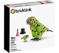 LEGO® Bricklink 910017 Le Kakapo G