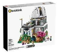 LEGO® Bricklink 910027 Observatoire pour la vue sur la montagne G