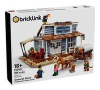LEGO® Bricklink 910031 Épicerie générale G