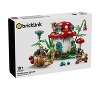 LEGO Bricklink 910037 La maison champignon