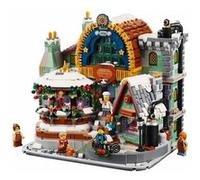 LEGO® Bricklink 910039 L'art du chocolat