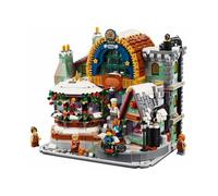 LEGO Bricklink 910039 L'art du chocolat