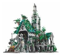 LEGO® Bricklink 910042 La cité perdue