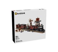 LEGO® Bricklink 910044 Train du Far West