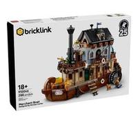 LEGO® Bricklink 910046 Le Navire marchand