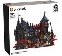LEGO® Bricklink 910049 Aventure en Transylvanie