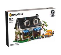 LEGO Bricklink 910050 La brocante