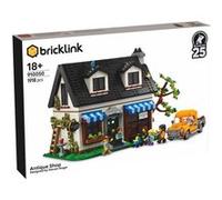 LEGO® Bricklink 910050 La brocante